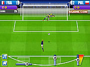 Penalty Shootout 2012